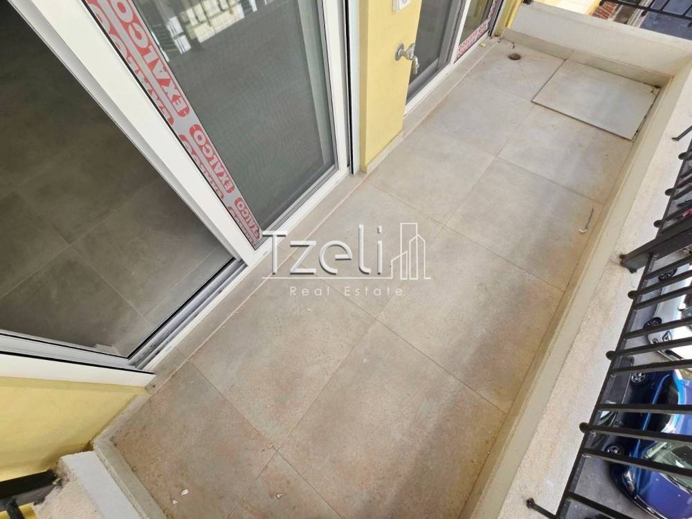 Εξωτερική άποψη χώρου