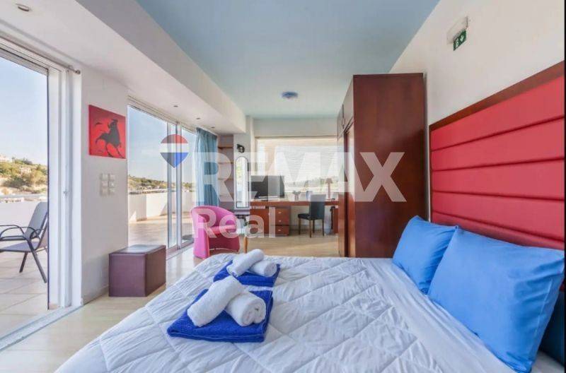 Υπνοδωμάτιο