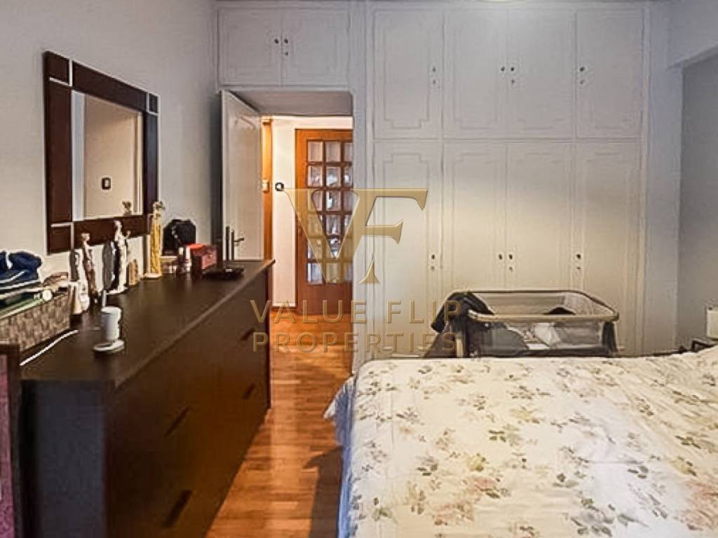 Υπνοδωμάτιο