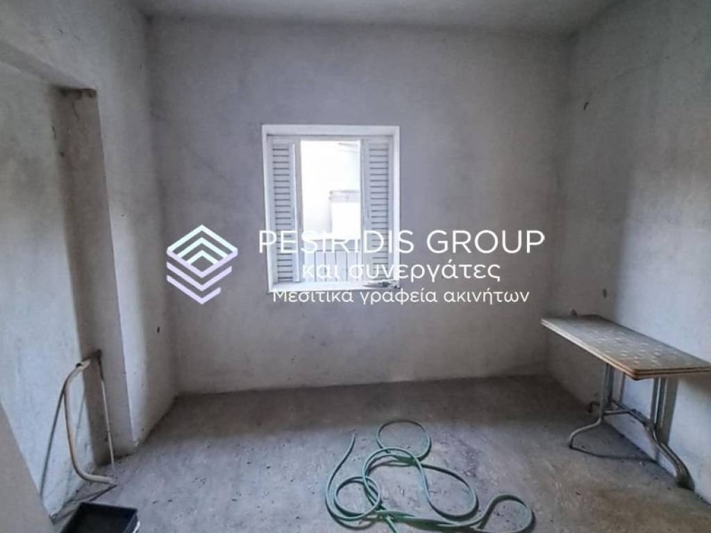 Άποψη χώρου