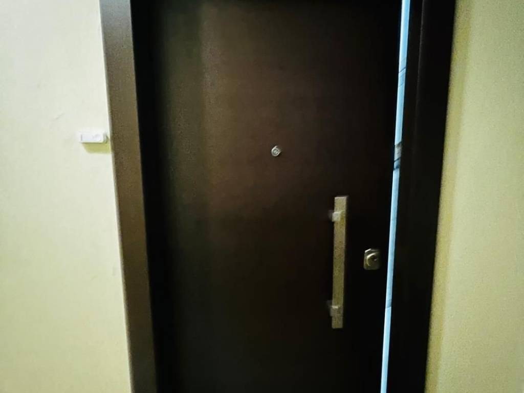 Porta asphaleias (exoterike opse)