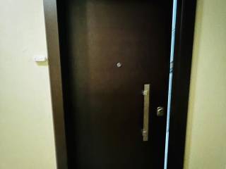 Porta asphaleias (exoterike opse)