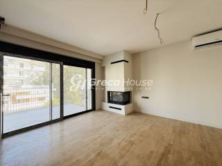 Μαρούσι, προς πώληση νεόδμητο διαμέρισμα