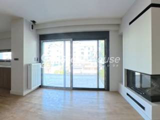 Διαμέροσμα προς πώληση στο Μαρούσι