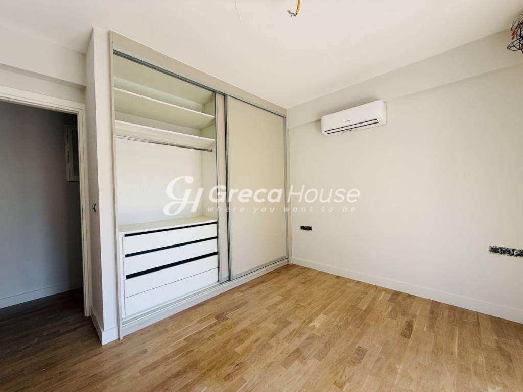 Μαρούσι, προς πώληση νεόδμητο διαμέρισμα