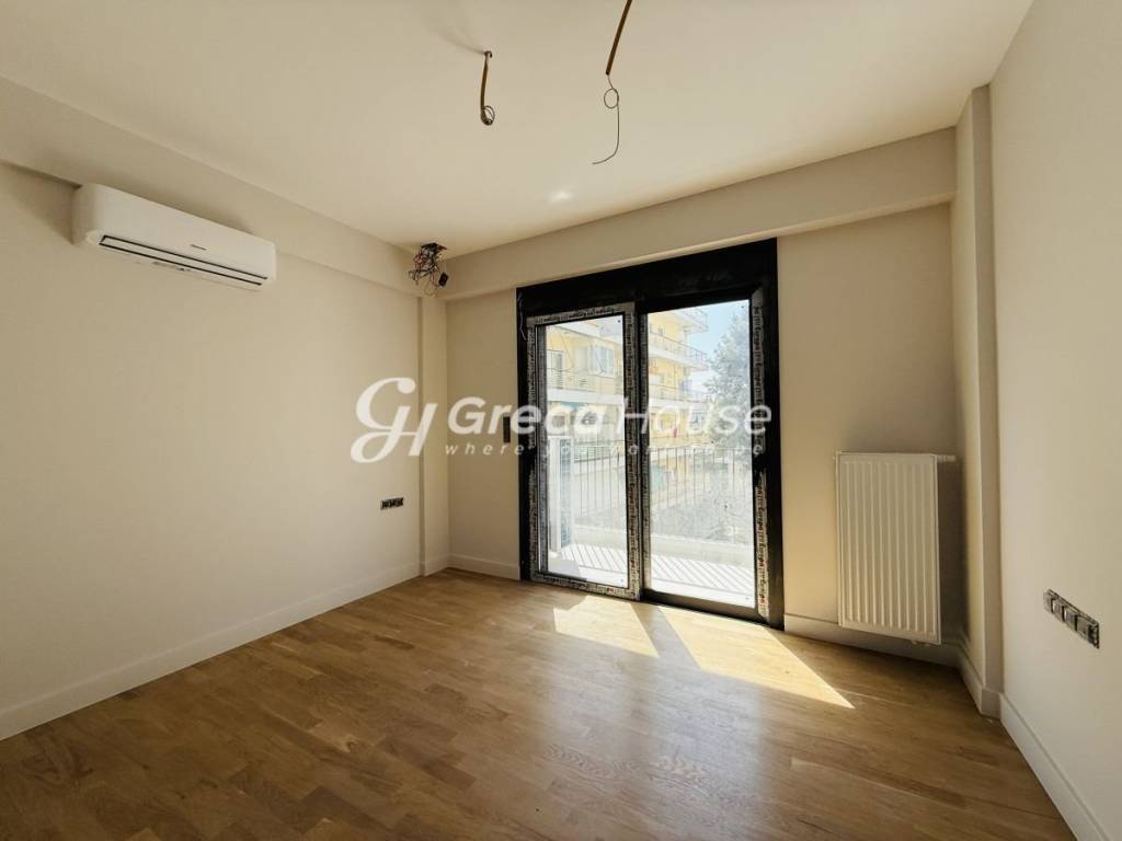 Μαρούσι, προς πώληση νεόδμητο διαμέρισμα