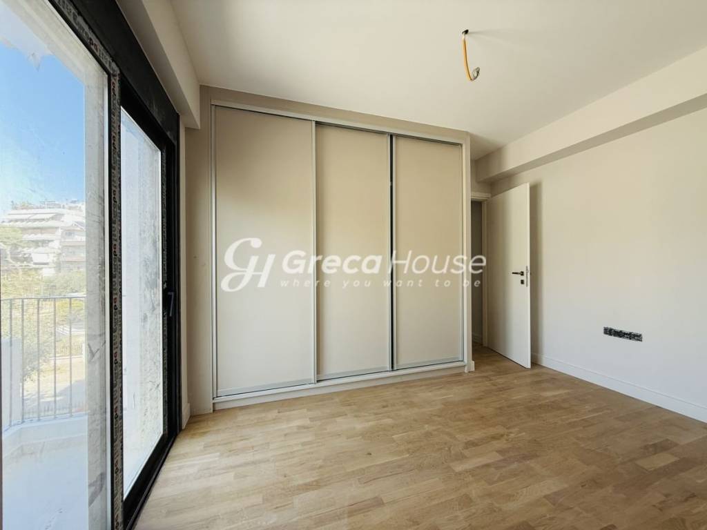 Μαρούσι, προς πώληση νεόδμητο διαμέρισμα