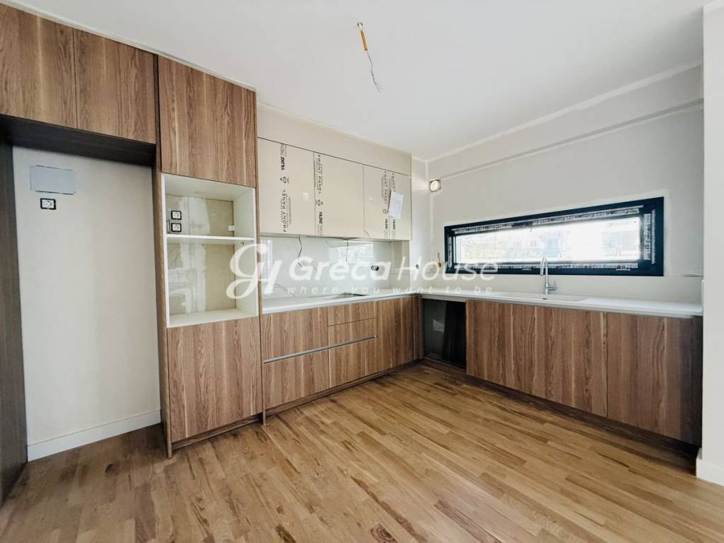 Μαρούσι, προς πώληση νεόδμητο διαμέρισμα