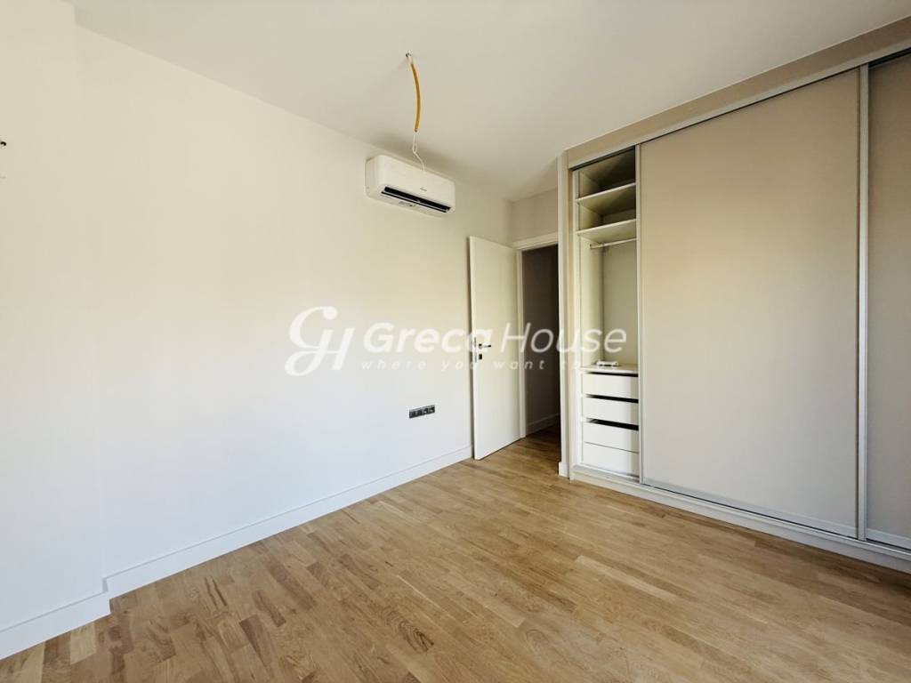 Μαρούσι, προς πώληση νεόδμητο διαμέρισμα