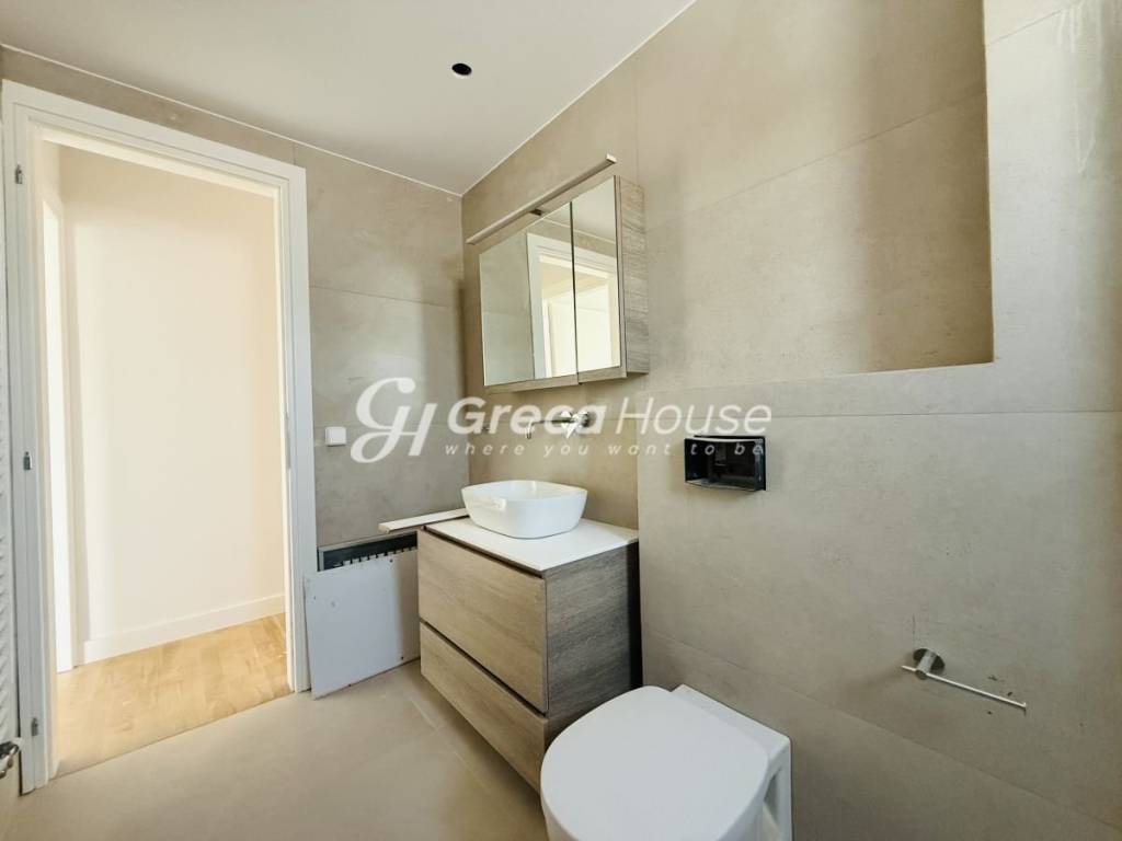 Μαρούσι, προς πώληση νεόδμητο διαμέρισμα