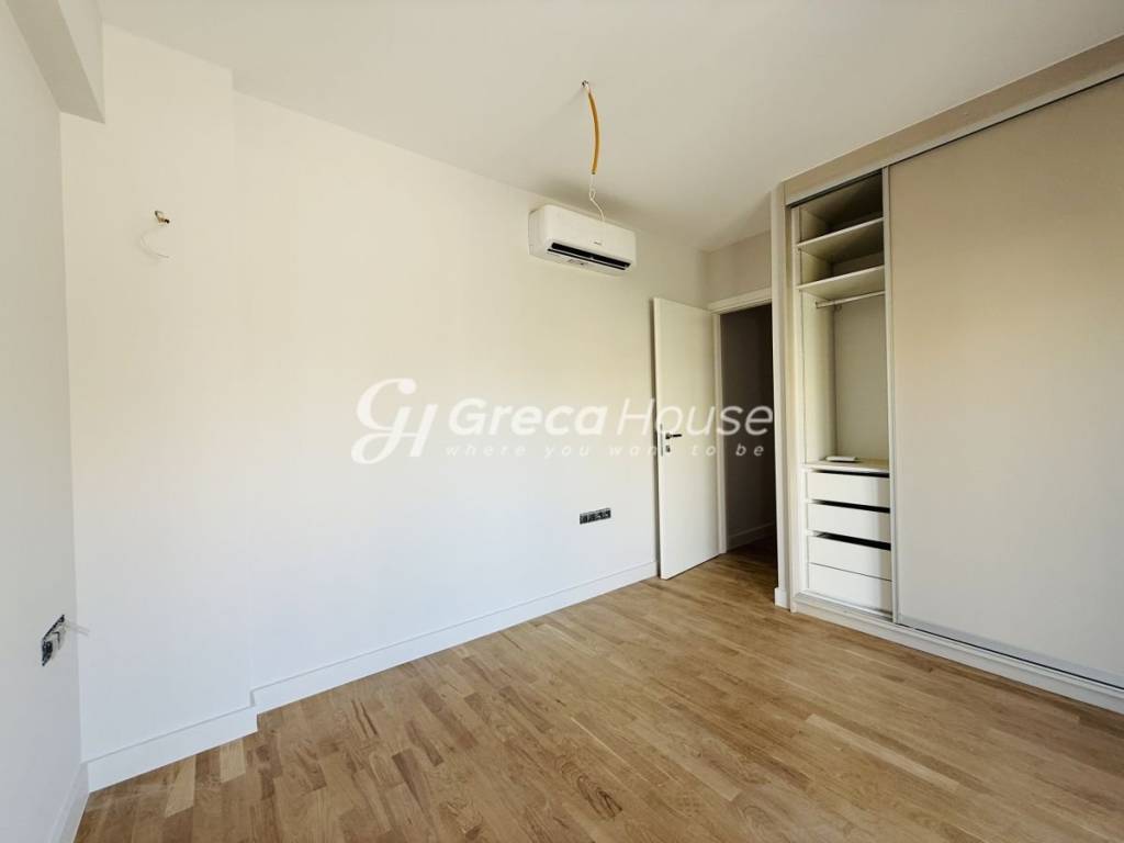 Μαρούσι, προς πώληση νεόδμητο διαμέρισμα