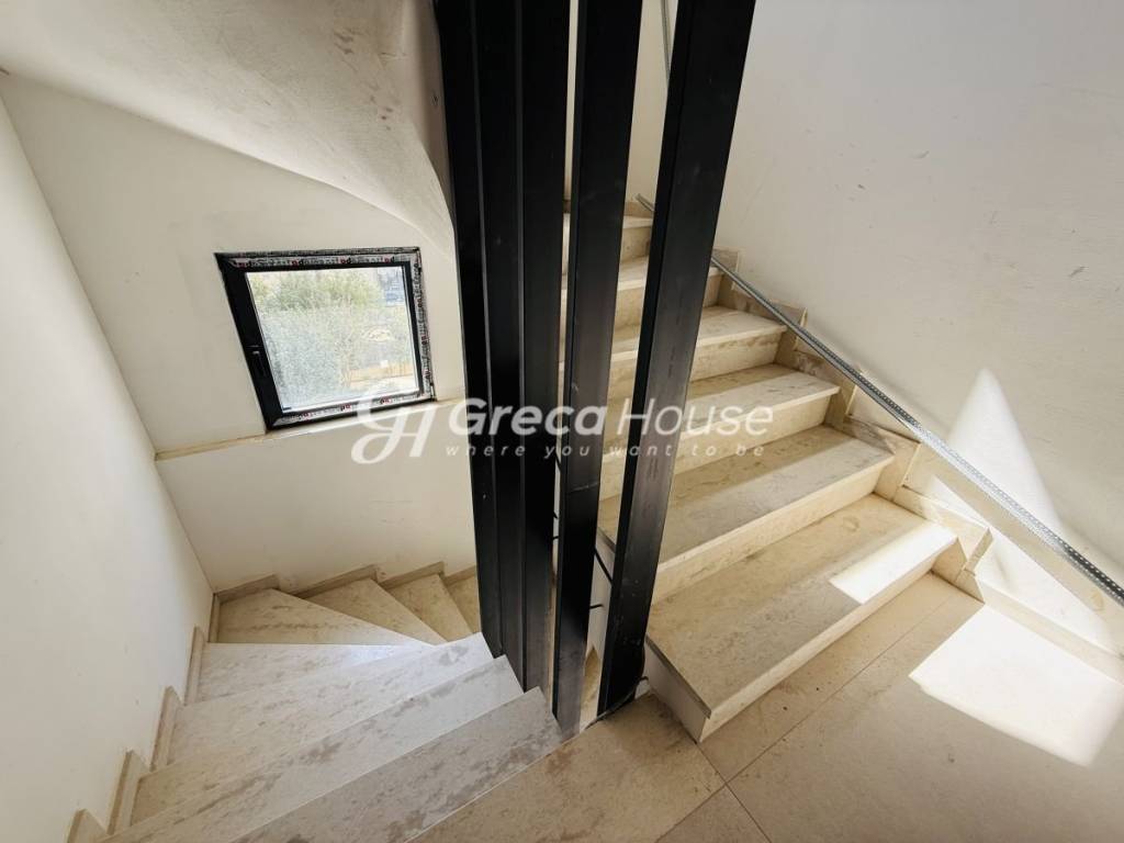 Μαρούσι, προς πώληση νεόδμητο διαμέρισμα