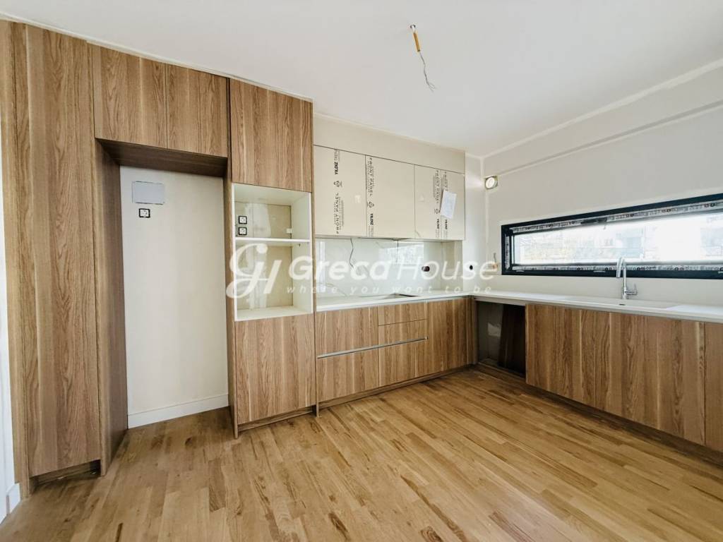 Μαρούσι, προς πώληση νεόδμητο διαμέρισμα