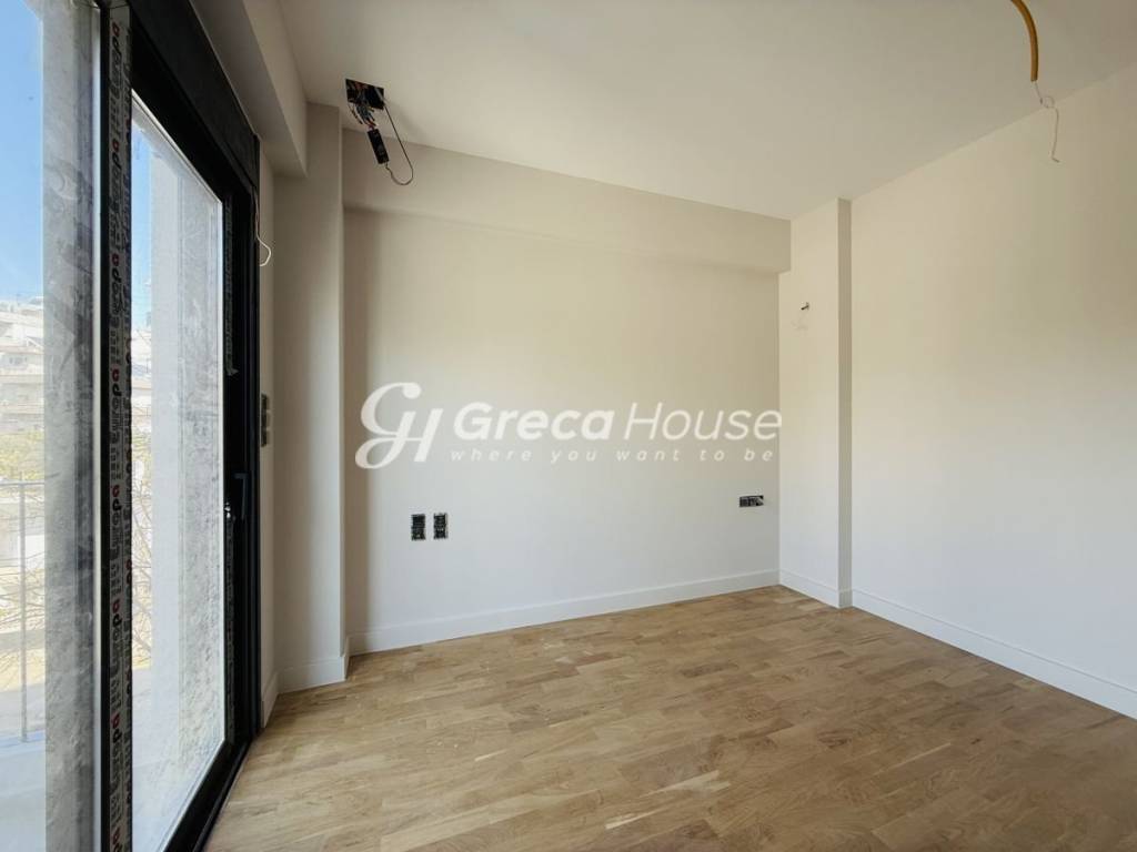 Μαρούσι, προς πώληση νεόδμητο διαμέρισμα