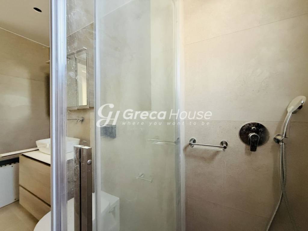 Μαρούσι, προς πώληση νεόδμητο διαμέρισμα