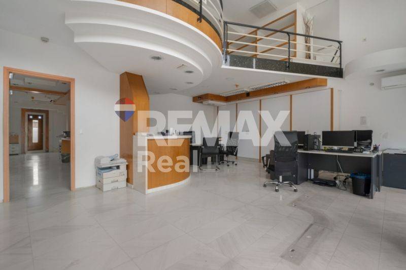 Άποψη χώρου