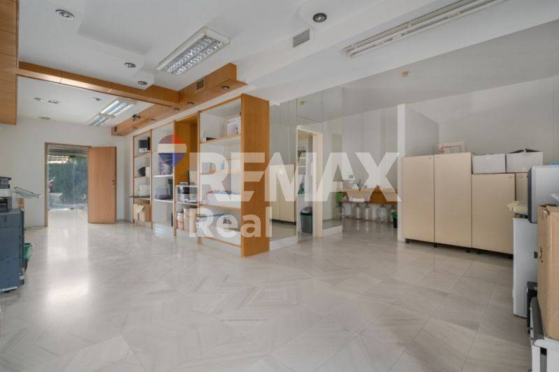 Άποψη χώρου