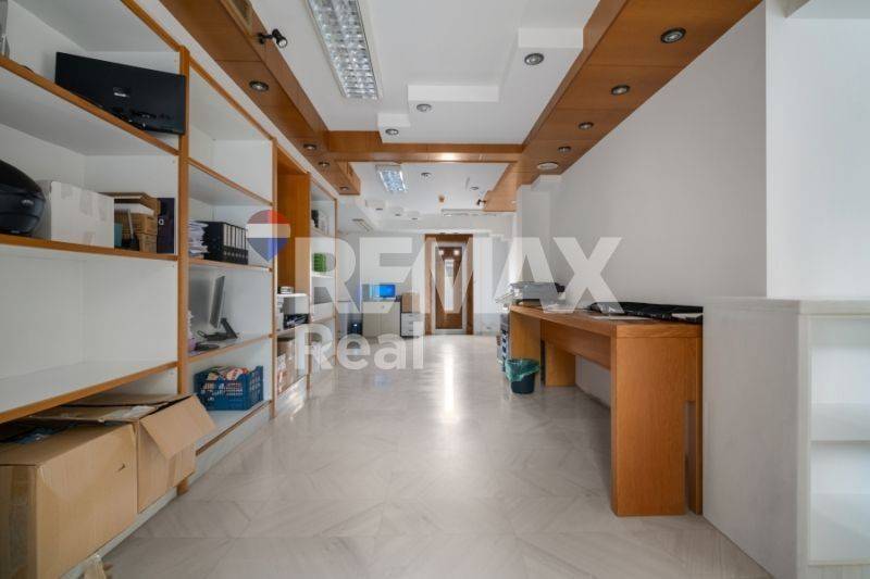 Άποψη χώρου