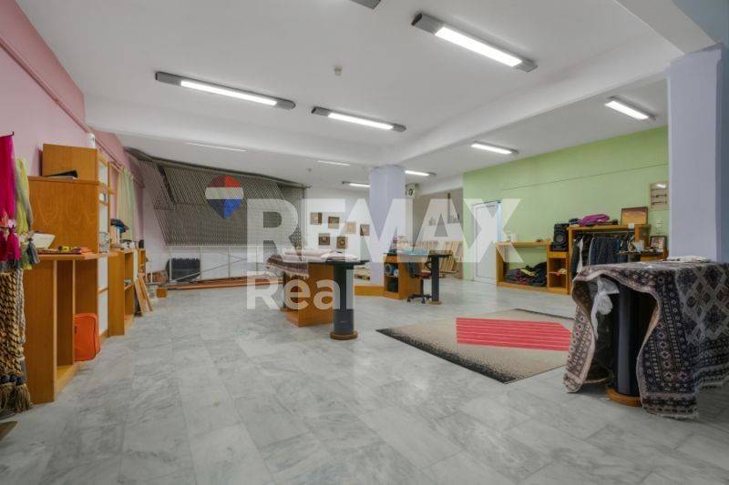 Άποψη χώρου