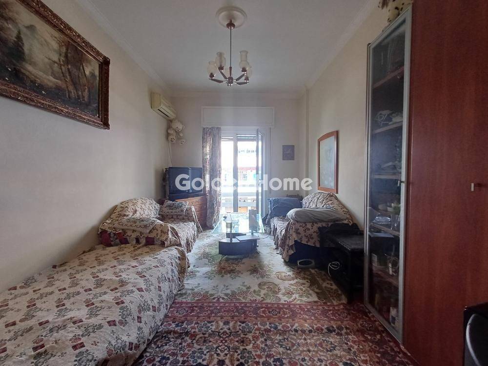 Κυρίως Χώρος