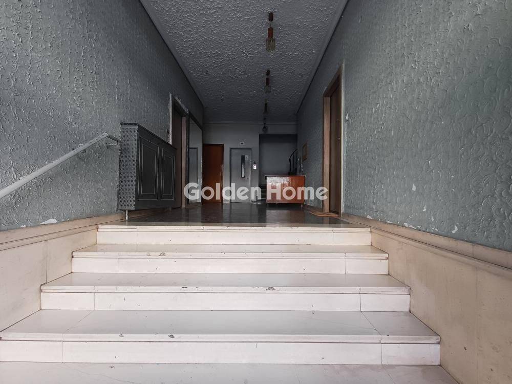 Κυρίως Χώρος