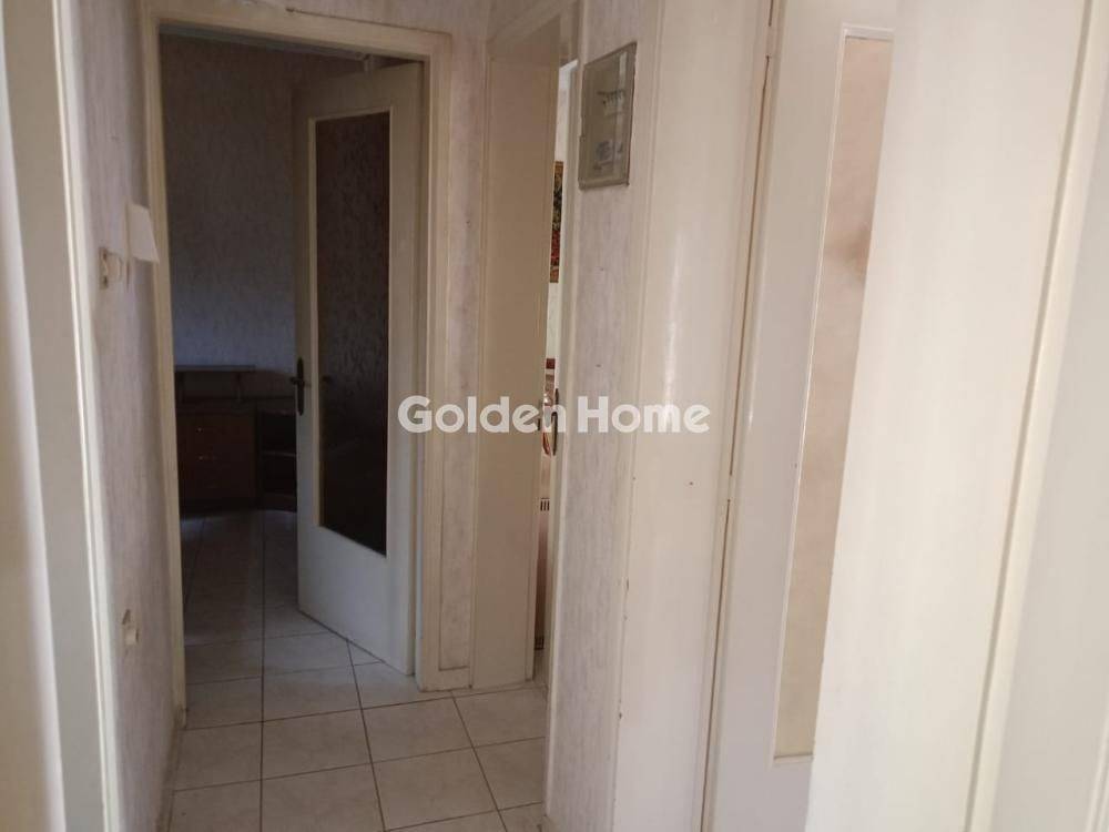 Χολ - Διάδρομος