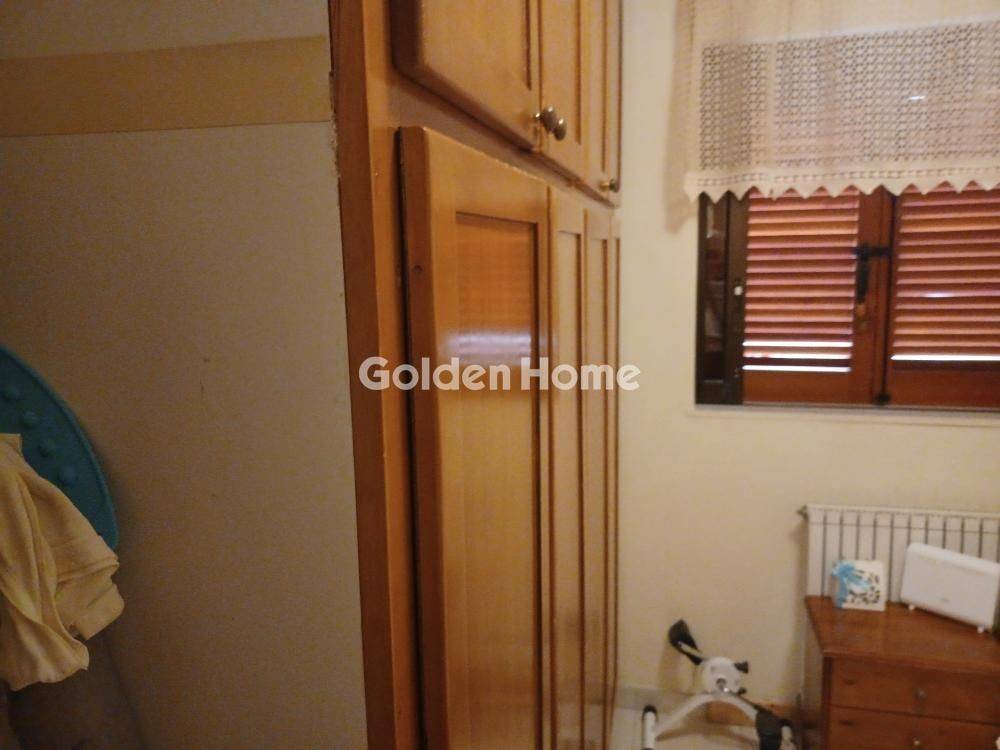 Υπνοδωμάτιο