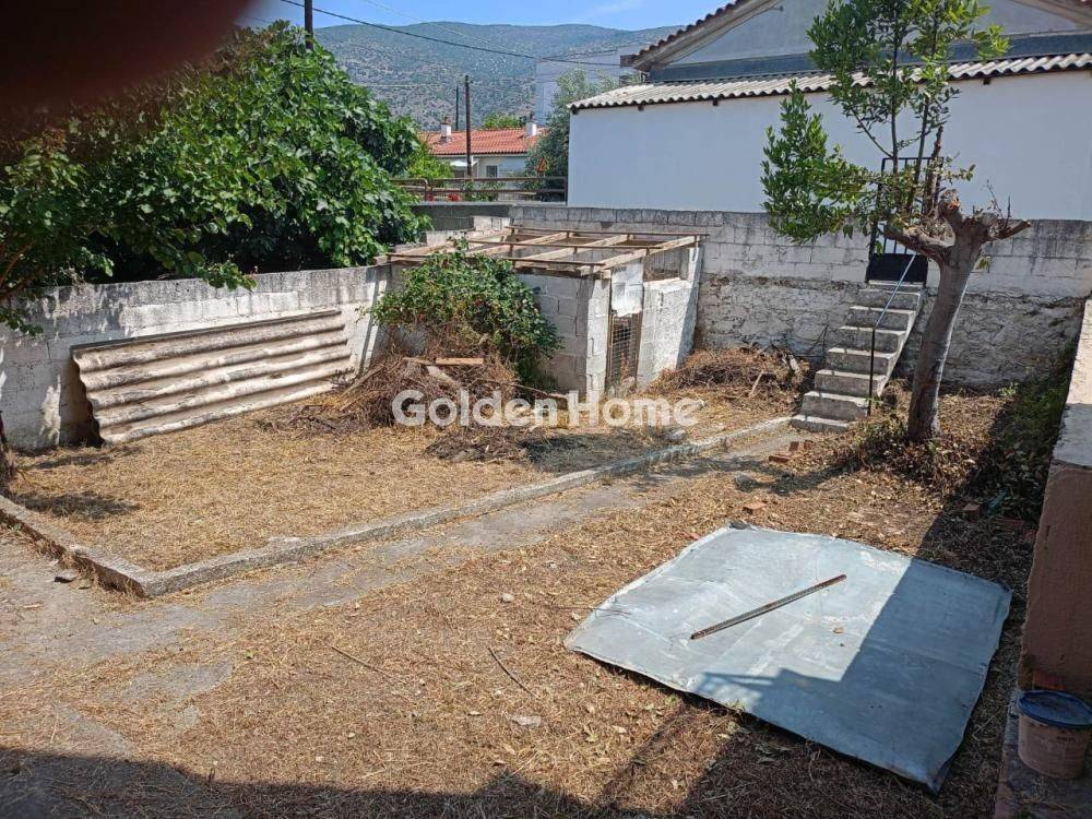 Εξωτερικός Χώρος