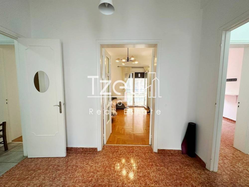 Άποψη χώρου