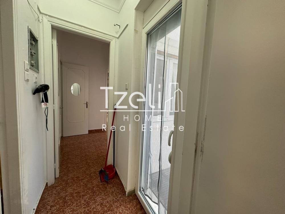 Άποψη χώρου