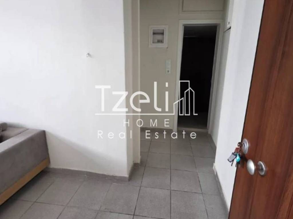 Άποψη χώρου