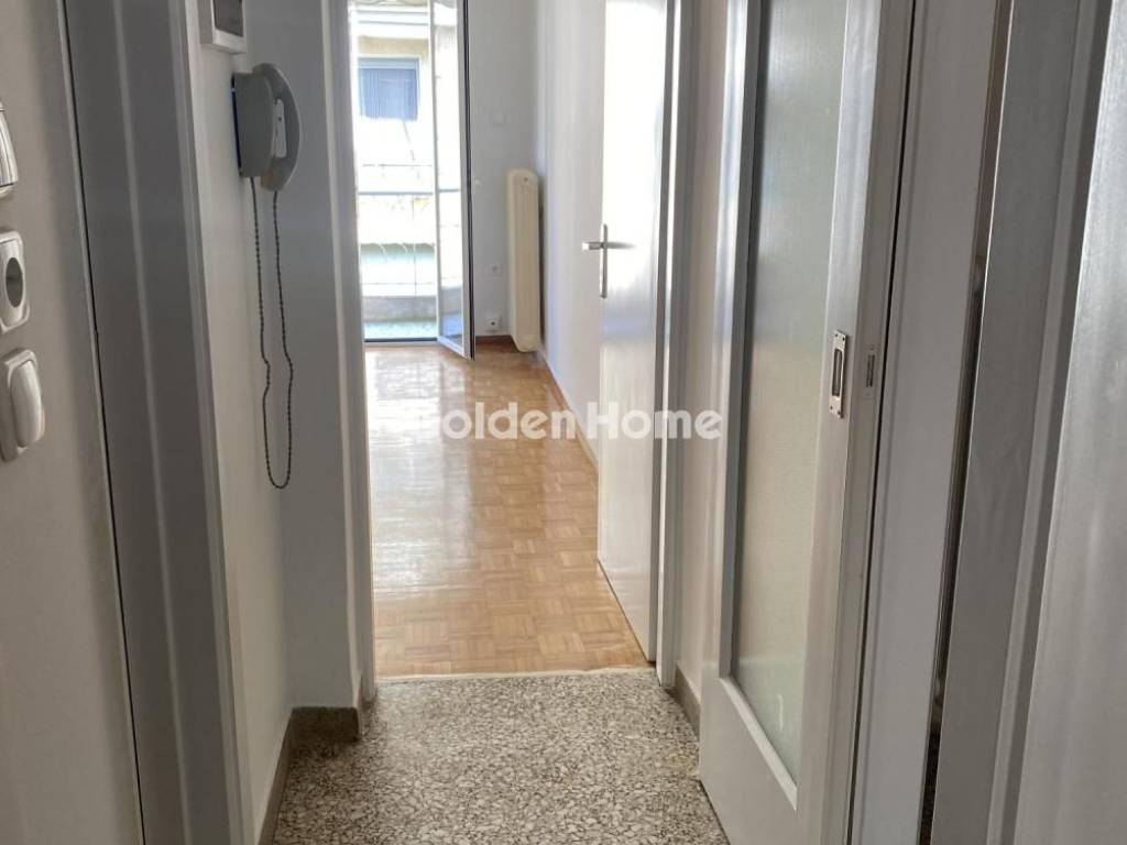 Χολ - Διάδρομος