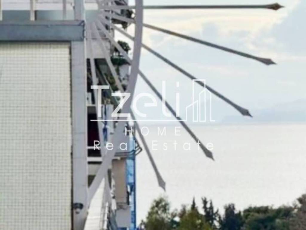 Θέα απο μπαλκόνι