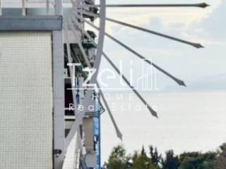 Θέα απο μπαλκόνι