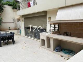 Εξωτερική άποψη χώρου