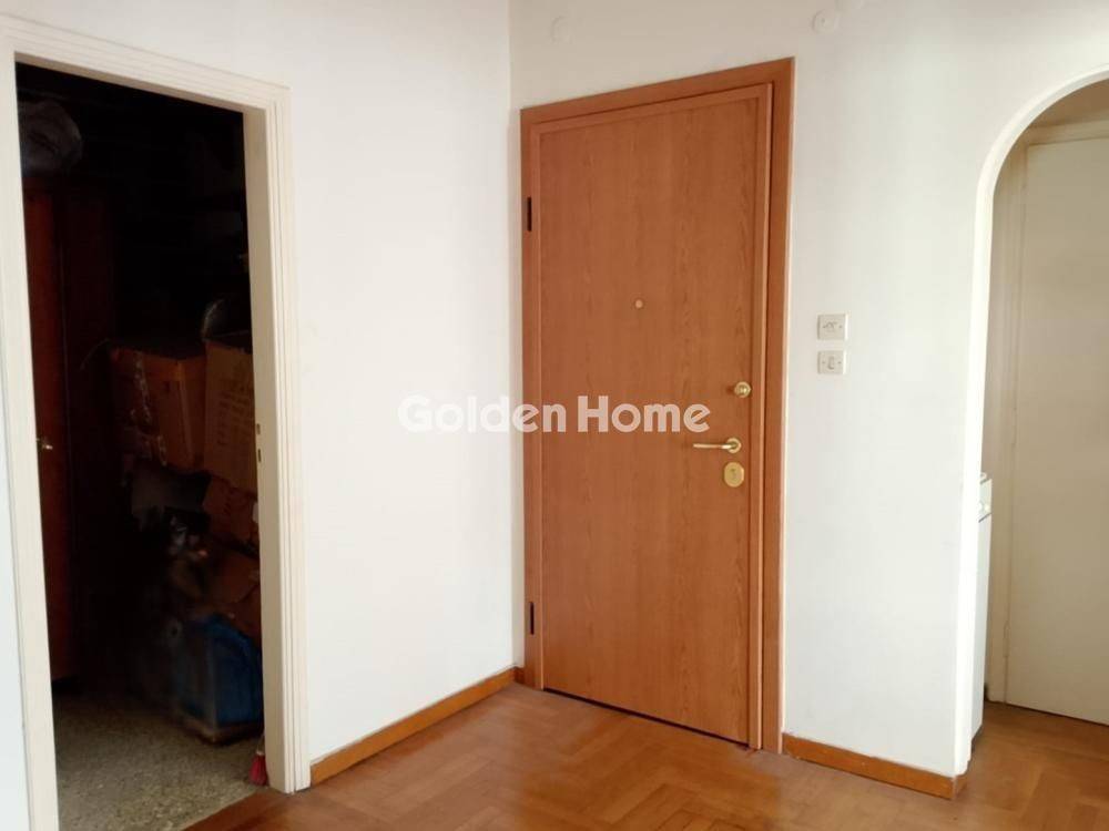 Κυρίως Χώρος