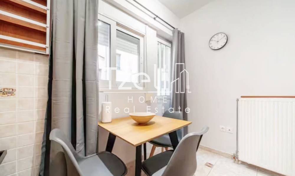 Άποψη χώρου