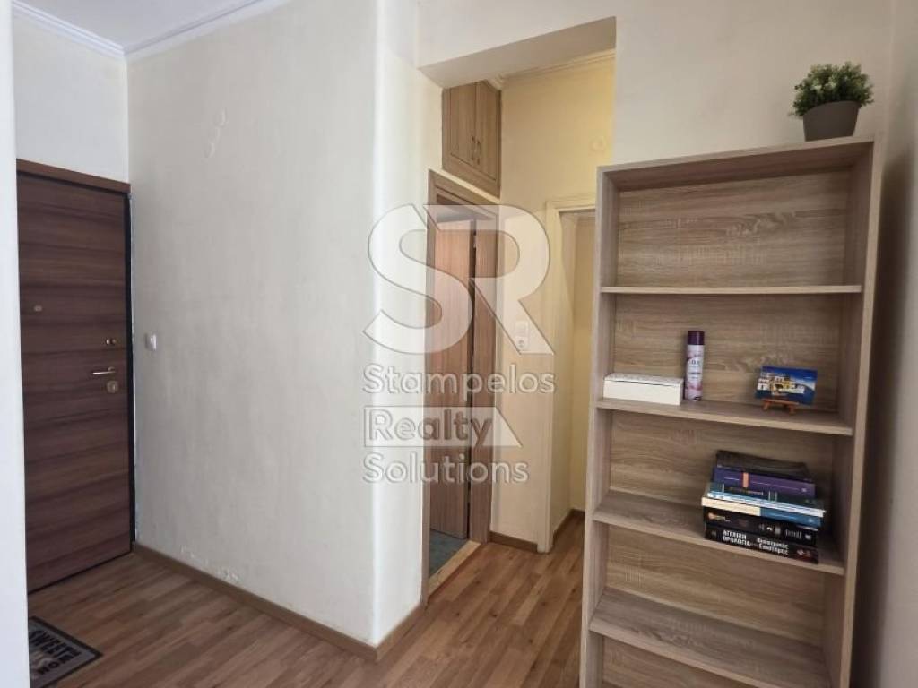 Άποψη χώρου