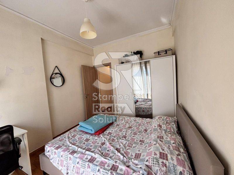 Υπνοδωμάτιο