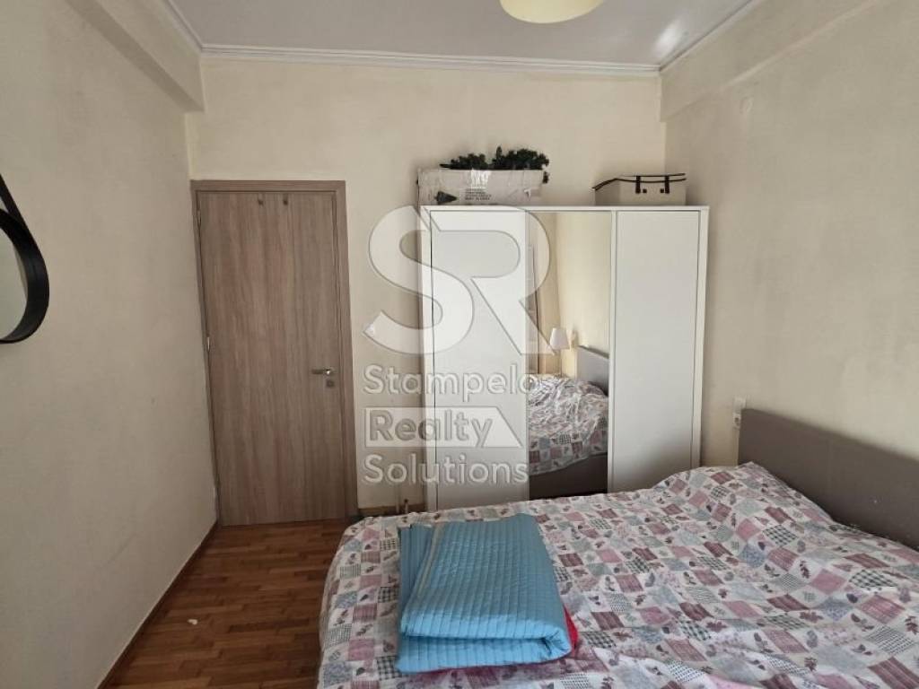 Υπνοδωμάτιο