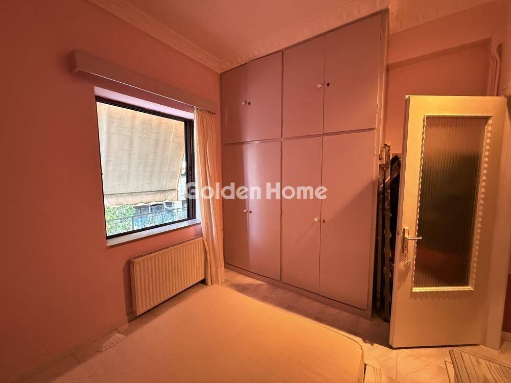 Υπνοδωμάτιο