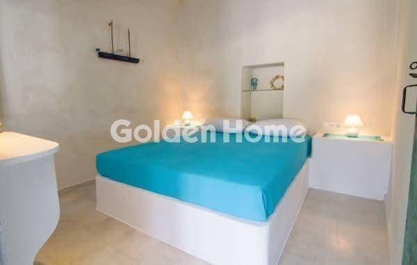 Υπνοδωμάτιο