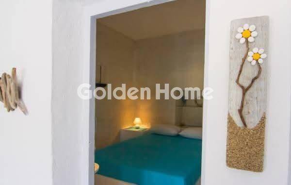 Υπνοδωμάτιο