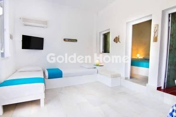 Υπνοδωμάτιο