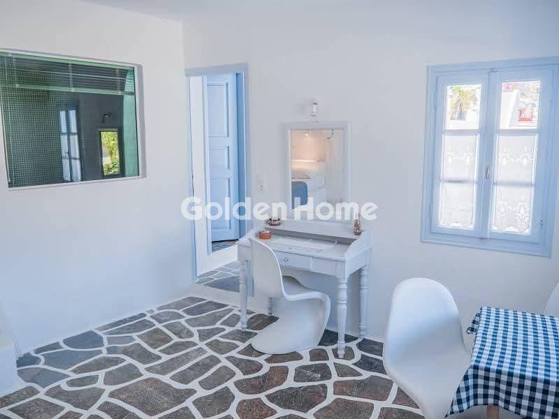 Υπνοδωμάτιο