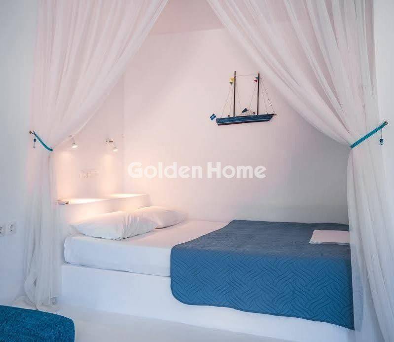 Υπνοδωμάτιο