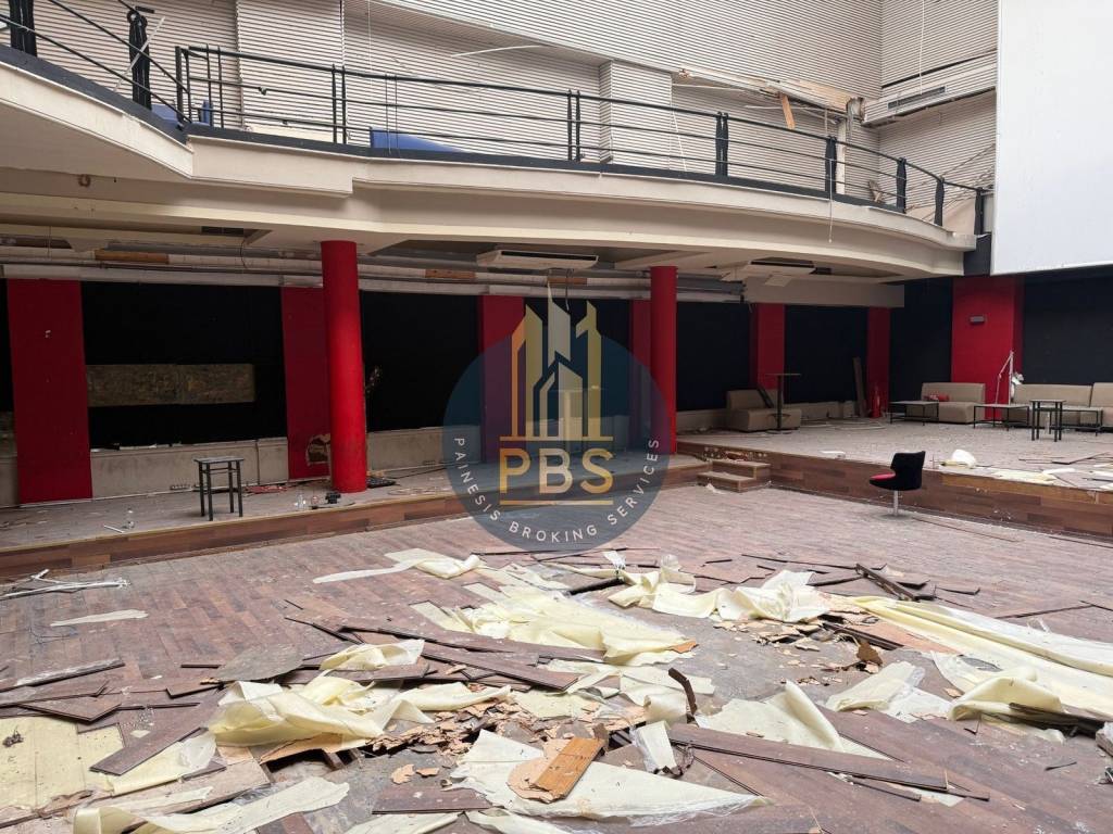 Εσωτερικοι χώροι