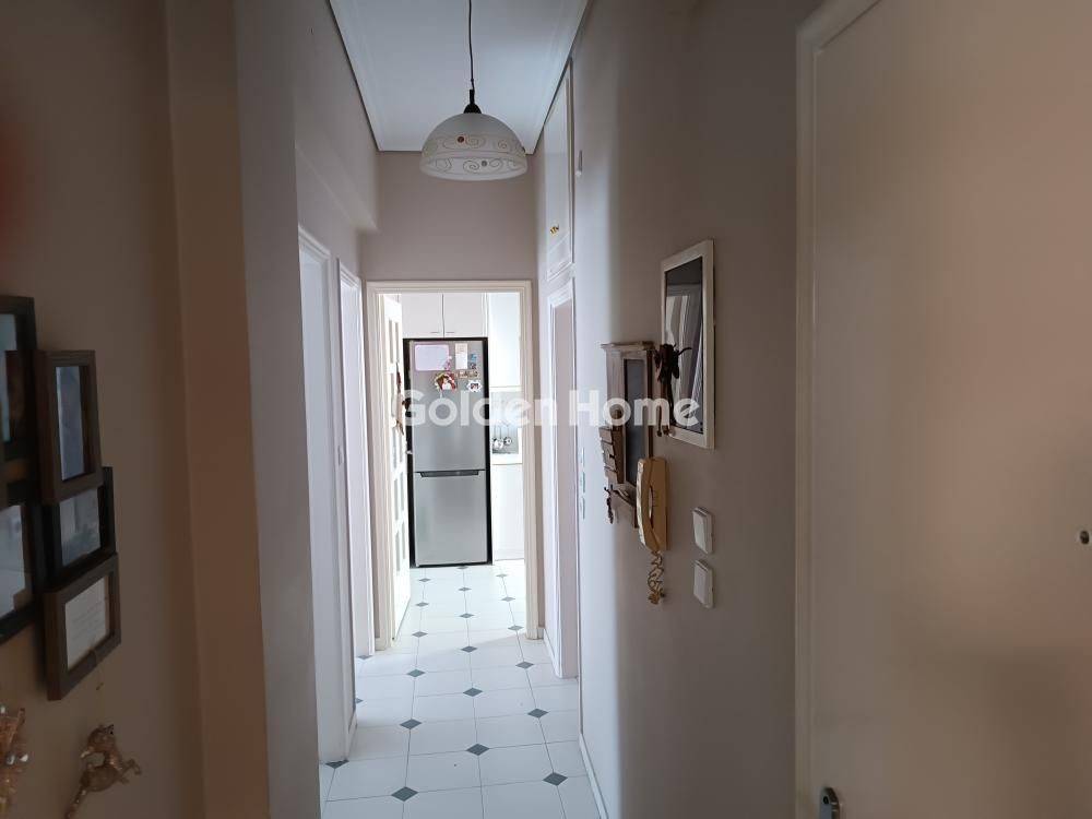 Χολ - Διάδρομος