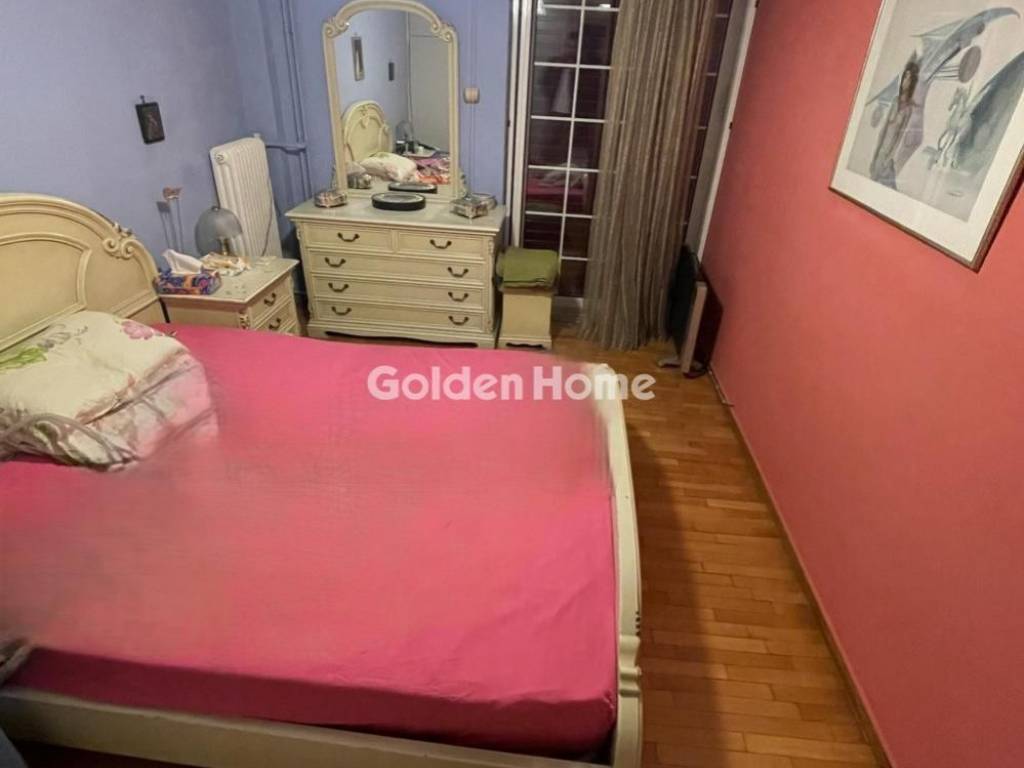 Υπνοδωμάτιο