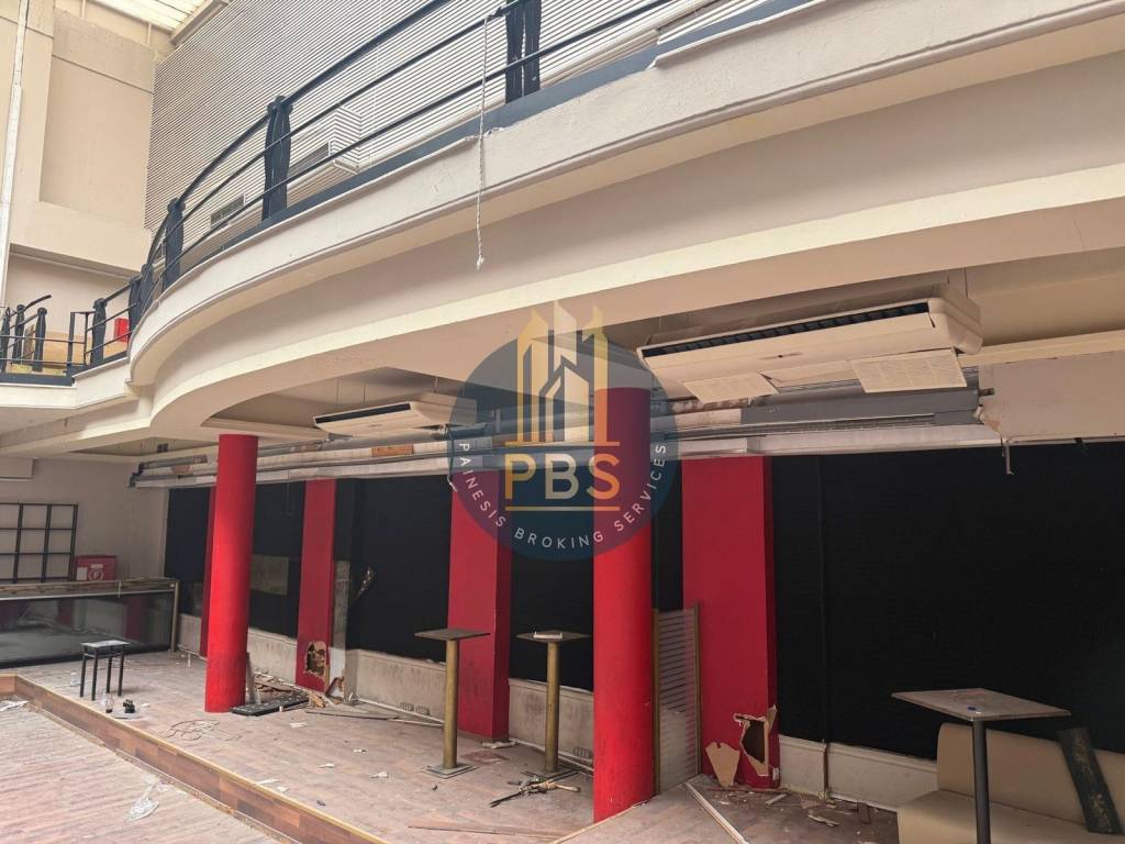 Εσωτερικοι χώροι